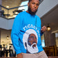 Mens Messiah Sweater