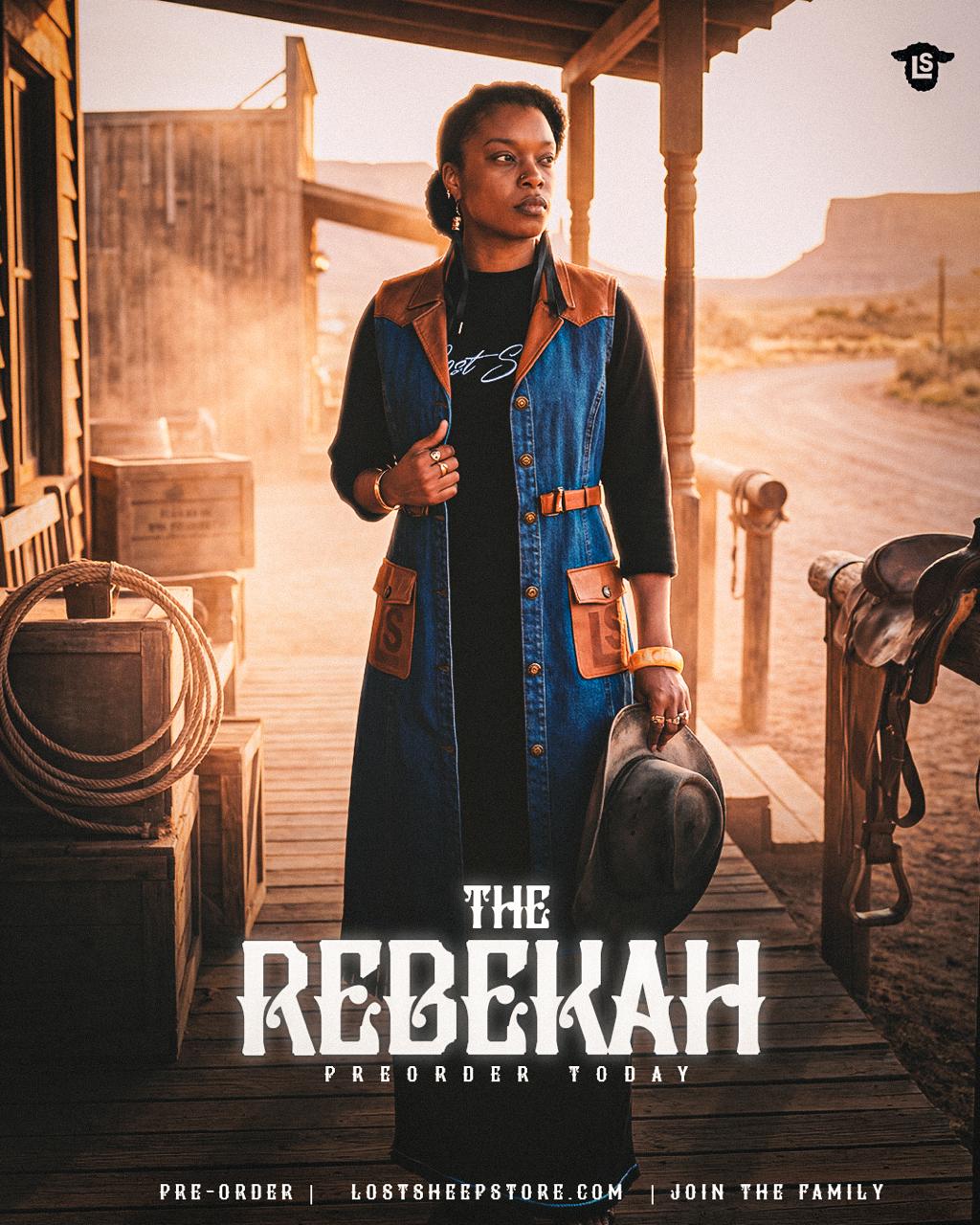 The Rebekah