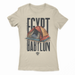 Womens Official Egypt to Babylon Tabernacles T-shirt