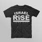 Israel Rise Luke 2:34 T Shirt