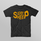 Mens Signature Lost Sheep Letters  Icon T Shirt