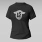 Womens Signature LS Icon T Shirt