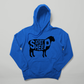 Unisex Signature Lost Sheep Icon Hoody