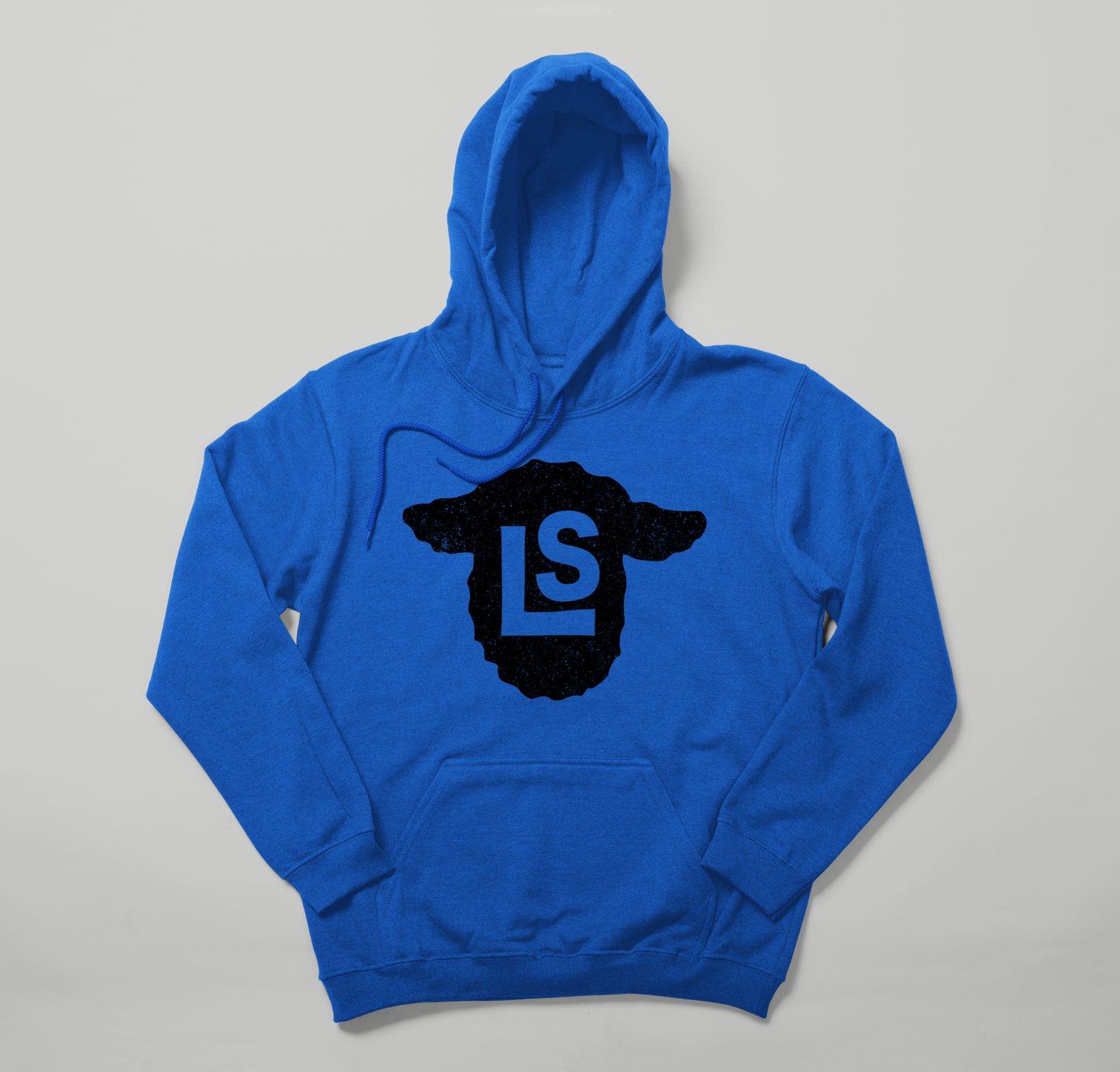 Unisex Signature LS Icon Hoody