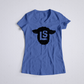 Womens Signature LS Icon T Shirt