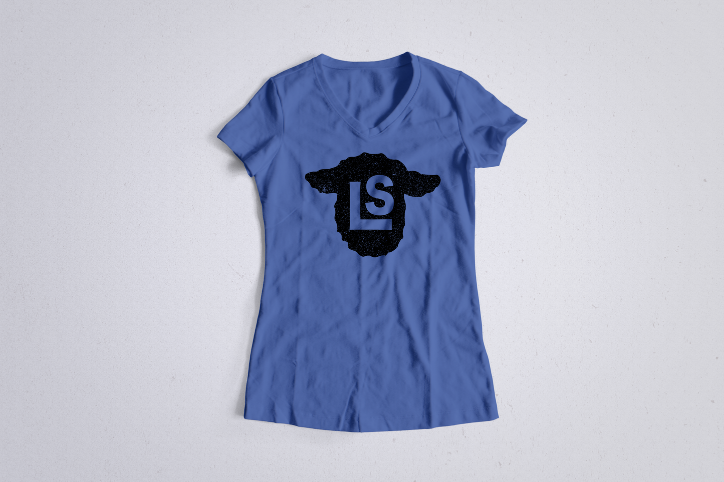 Womens Signature LS Icon T Shirt