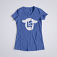 Womens Signature LS Icon T Shirt