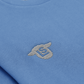 LS Icon Embroidered Unisex Crewneck