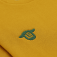 LS Icon Embroidered Unisex Crewneck