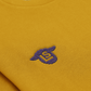LS Icon Embroidered Unisex Crewneck