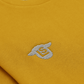 LS Icon Embroidered Unisex Crewneck
