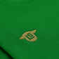 LS Icon Embroidered Unisex Crewneck