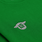 LS Icon Embroidered Unisex Crewneck
