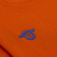 LS Icon Embroidered Unisex Crewneck