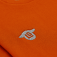 LS Icon Embroidered Unisex Crewneck