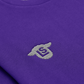 LS Icon Embroidered Unisex Crewneck