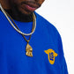 LS Icon Embroidered Unisex Crewneck