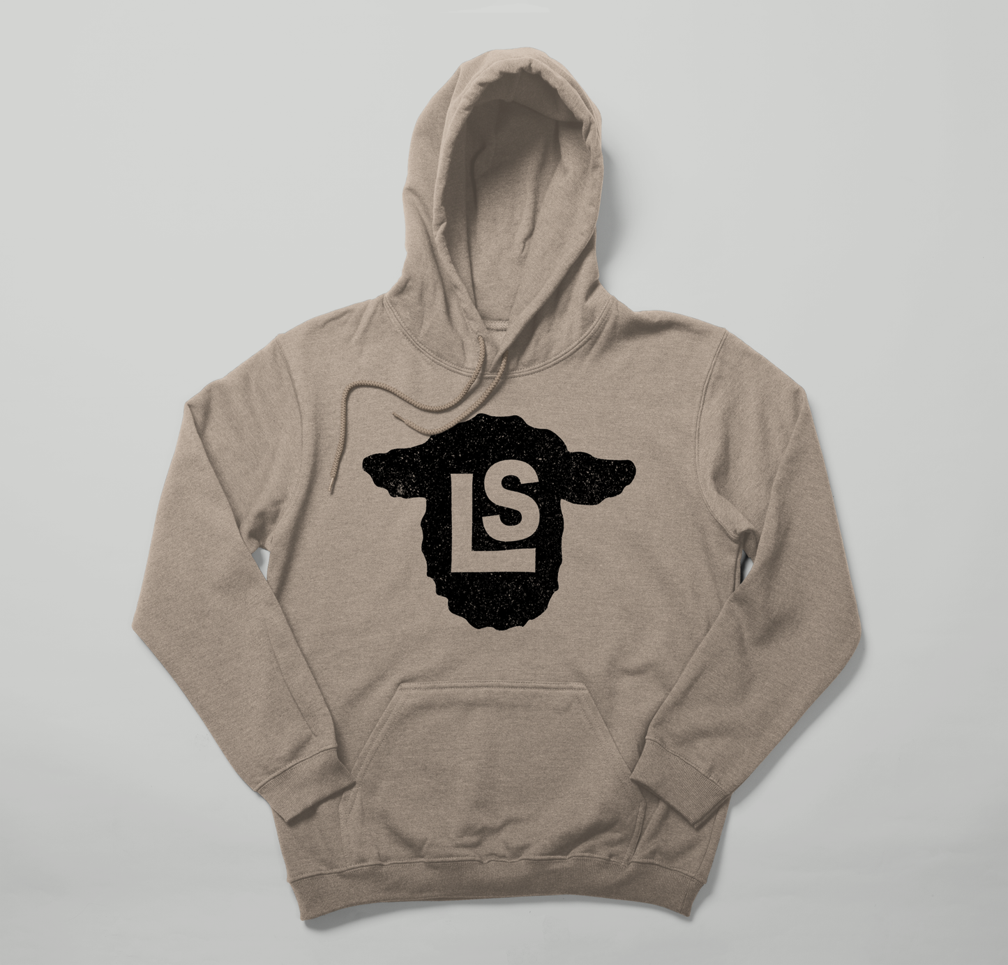 Unisex Signature LS Icon Hoody