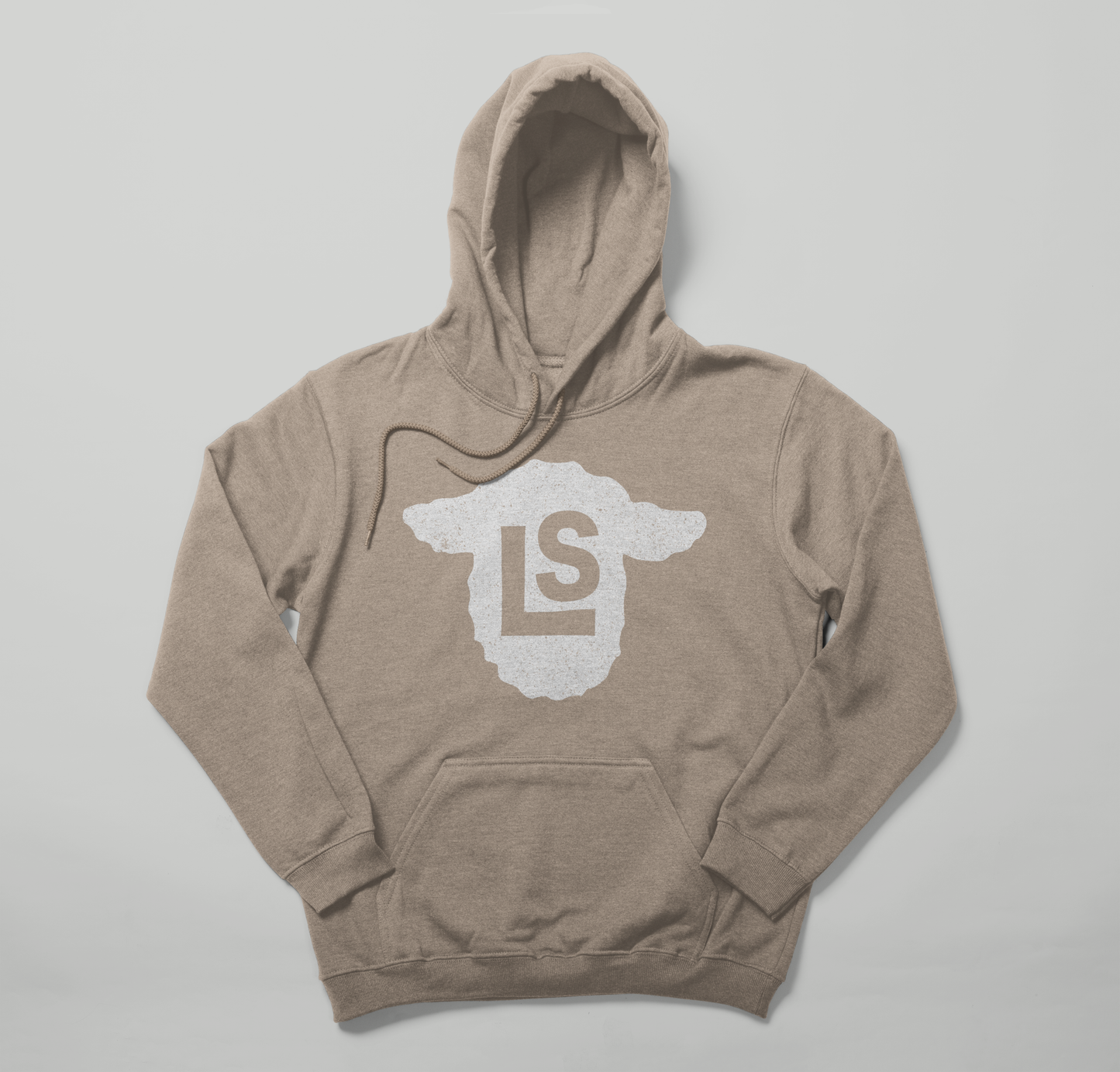 Unisex Signature LS Icon Hoody