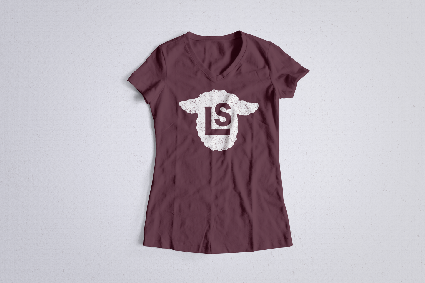 Womens Signature LS Icon T Shirt