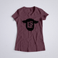 Womens Signature LS Icon T Shirt