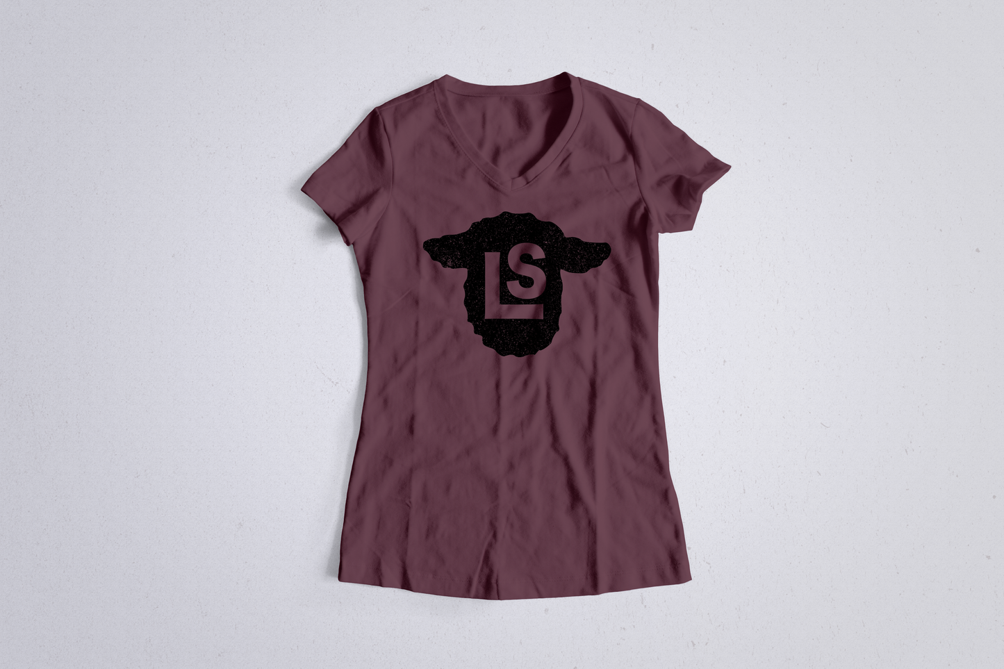 Womens Signature LS Icon T Shirt