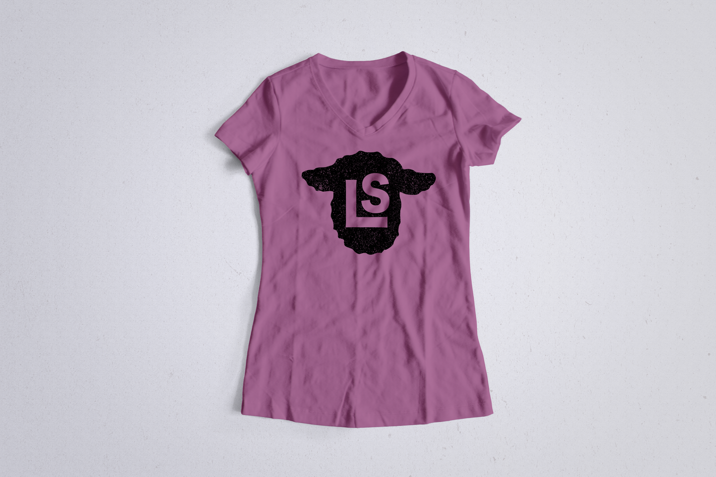 Womens Signature LS Icon T Shirt