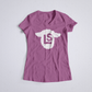Womens Signature LS Icon T Shirt