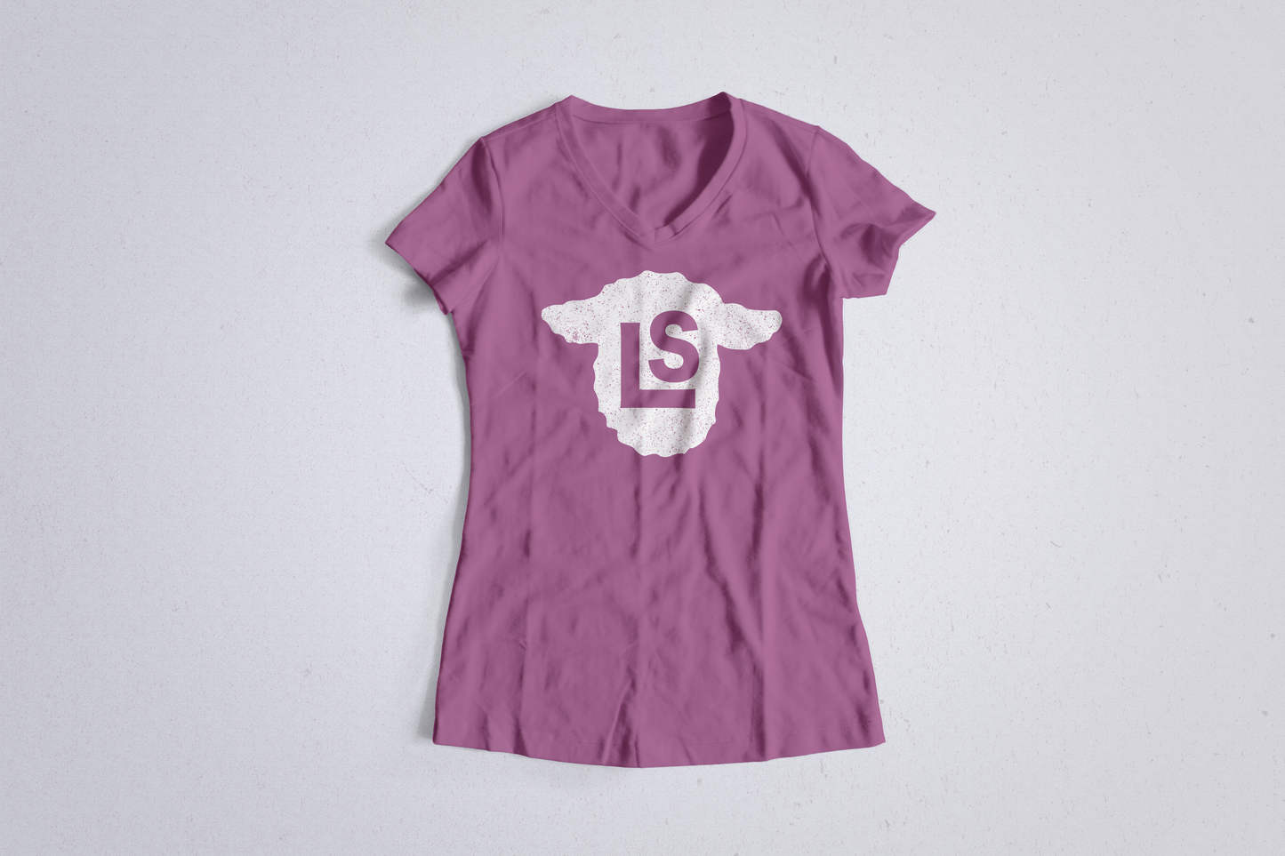 Womens Signature LS Icon T Shirt