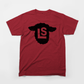 Mens Signature LS Icon T Shirt