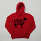 Unisex Signature Lost Sheep Icon Hoody