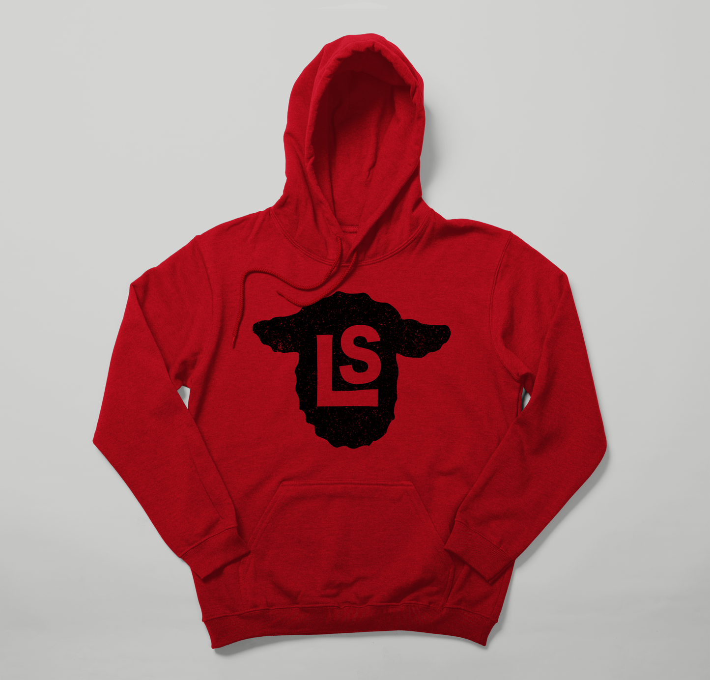 Unisex Signature LS Icon Hoody