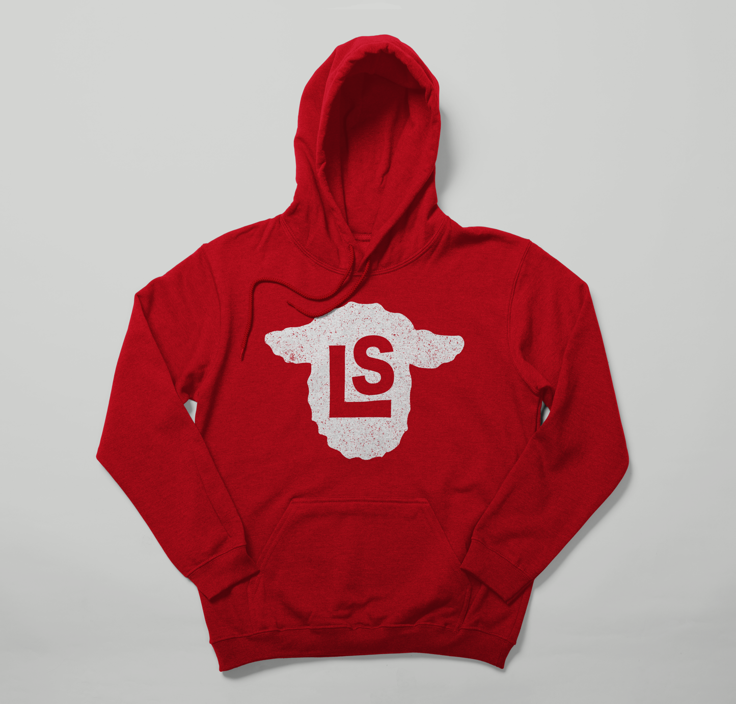 Unisex Signature LS Icon Hoody