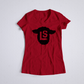 Womens Signature LS Icon T Shirt