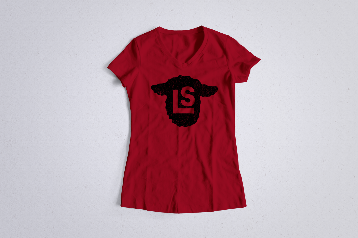 Womens Signature LS Icon T Shirt