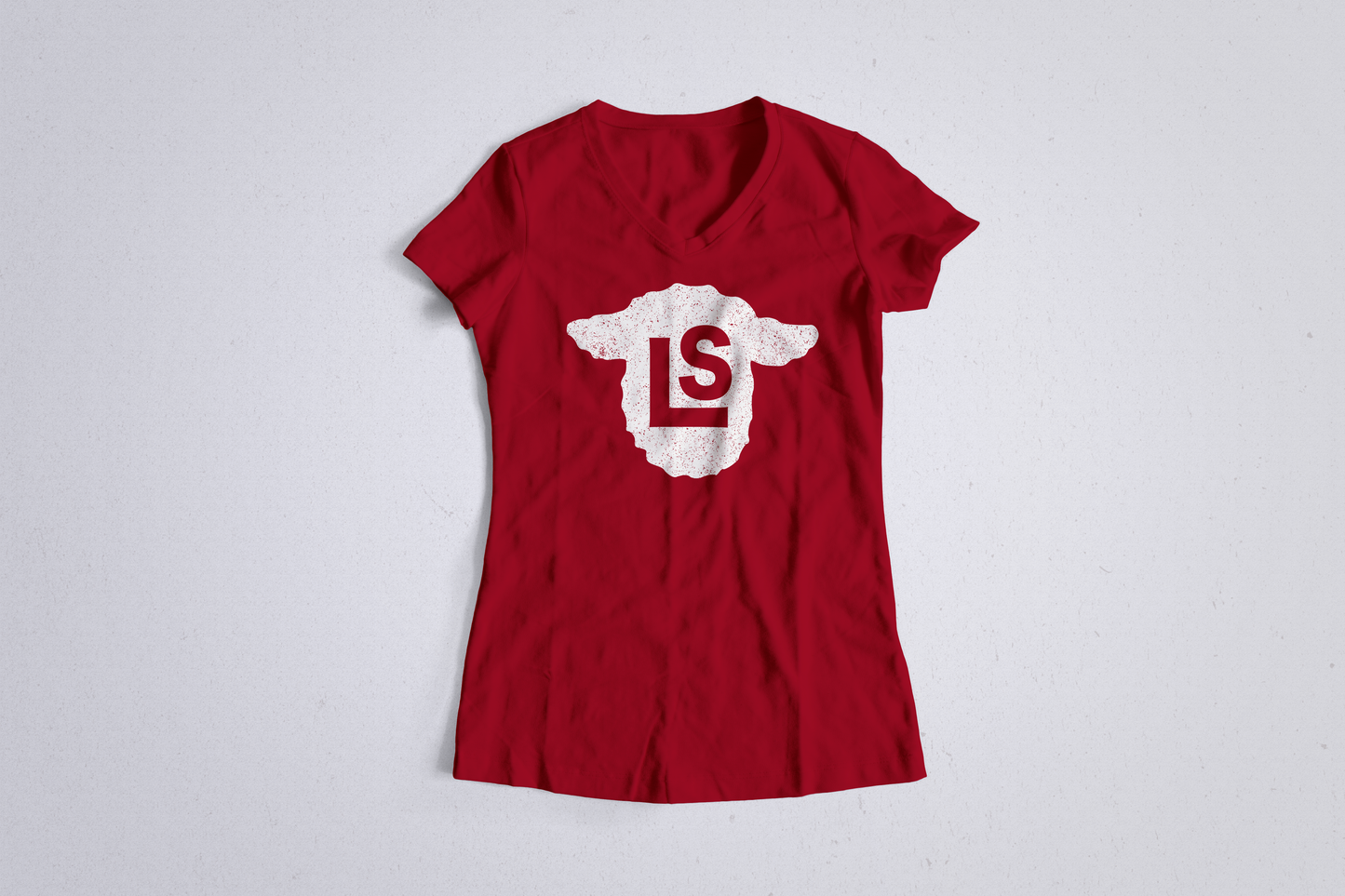 Womens Signature LS Icon T Shirt