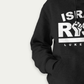 Unisex Israel Rise Hoody