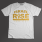 Israel Rise Luke 2:34 T Shirt