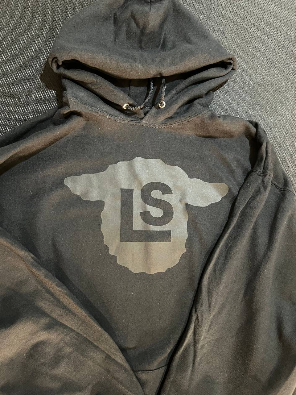 Unisex Signature LS Icon Hoody