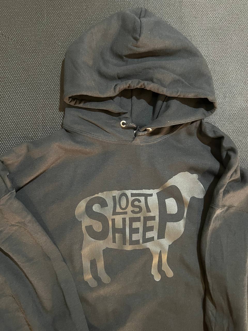 Unisex Signature Lost Sheep Icon Hoody